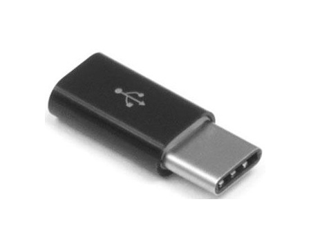 Adapter microUSB- USB-C 3.0