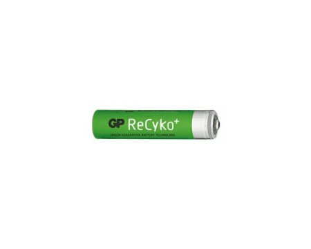 Aku AAA 850mAh GP ReCyko+