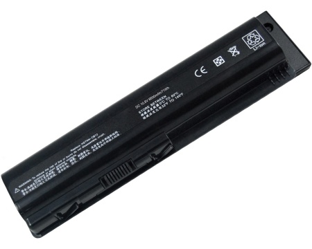 Aku HP/Compaq DV4,DV5,DV6 5200mAh B