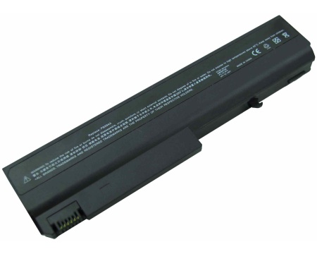 Aku HP/Compaq NC6100 5200mAh 6cell