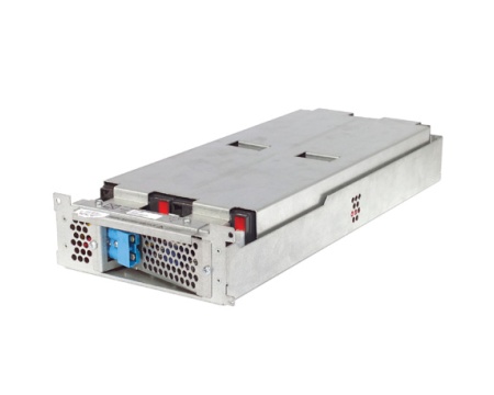Akude komplekt UPS-ile  APC RBC43