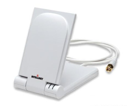 Antenn 2,4GHz 6dBi suund, sise
