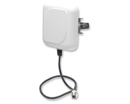 Antenn WiFi  9dBi paneel, suund,outdoor
