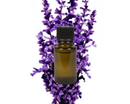 Küünla aroomiõli 30ml Lavendel