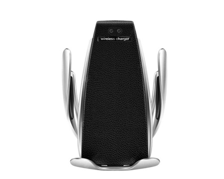Autohoidik Baseus S5 wireless charging