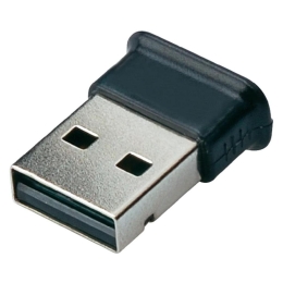 Bluetooth USB adapter Digitus V4.0+EDR