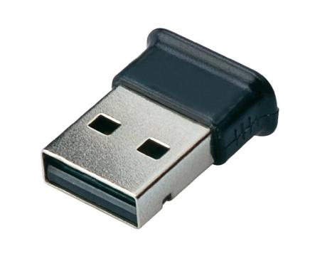 Bluetooth USB adapter Digitus V4.0+EDR