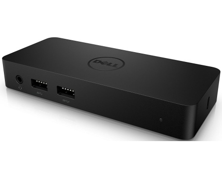 Dell Dock D1000 USB3.0 (VGA/DP/HDMI)