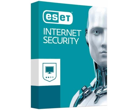 ESET Internet Security 2-aastat 1 seade