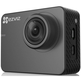 Ekstreemkaamera EZVIZ S2 Lite FHD Sport