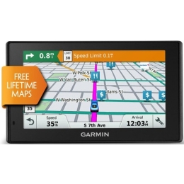 GPS Garmin DriveSmart 50LM 5" Europe*