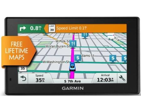 GPS Garmin DriveSmart 50LM 5" Europe*