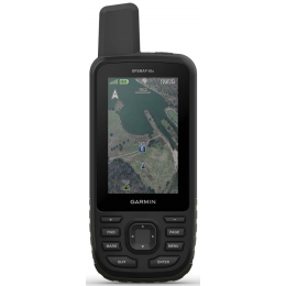 GPS Garmin GPSMAP 66s käsiGPS