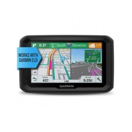 GPS Garmin dezl 580LMT-D veoautole