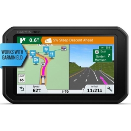 GPS Garmin dezl 780LMT-D veoautole