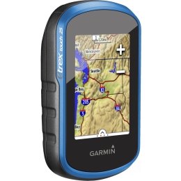 GPS Garmin eTrex 25 touch käsi GPS