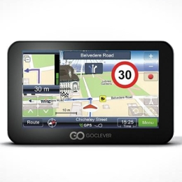 GPS GoClever Navio 500Plus HD Europe 5''