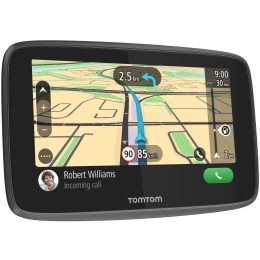 GPS TomTom GO 620 World 6" ekraan