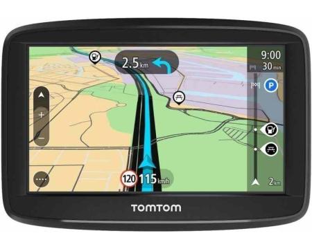 GPS TomTom Start 42 EU 4,3"