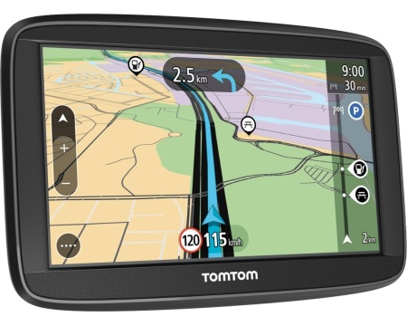 GPS TomTom Start 52 EU 5,0"