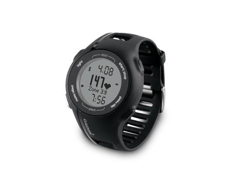 Garmin Forerunner 210 +pulsivöö