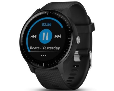 Garmin Vivoactive 3 Music Wifi must