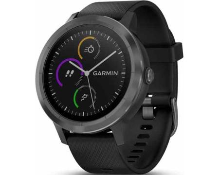 Garmin Vivoactive 3 must*