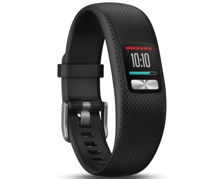 Garmin Vivofit 4 must L