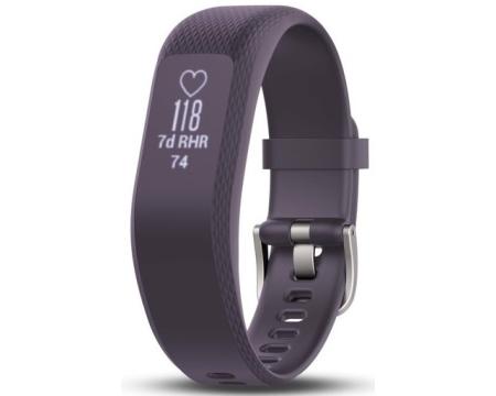 Garmin Vivosmart 3 lilla