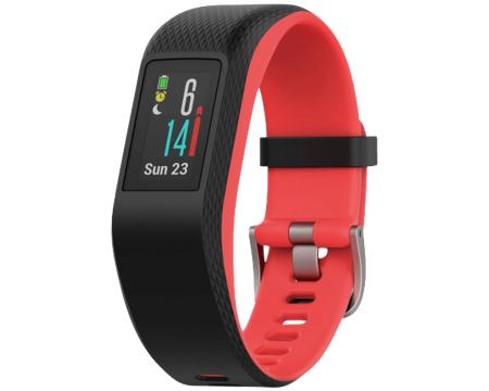 Garmin Vivosport punane S/M