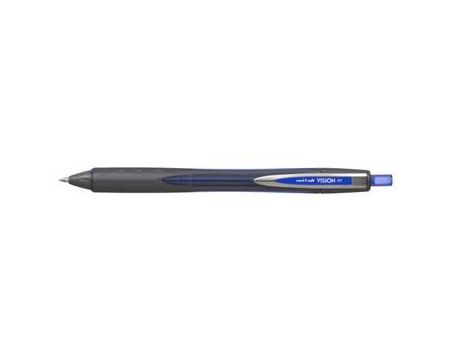 Geelpliiats Uni Vision 0,6mm sinine