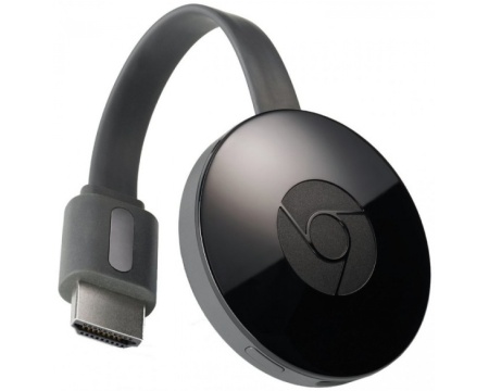 Google Chromecast 3