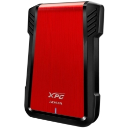 HDD EXT Box 2,5" Adata EX500 USB3.0 red