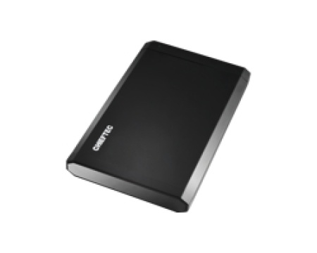 HDD EXT.Box 2,5" USB3.0 Chieftec alum.