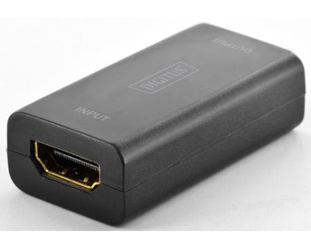 HDMI võimendi Digitus kuni 30m 4K