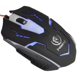 Hiir Cobra Gaming mouse 1000-2400dpi
