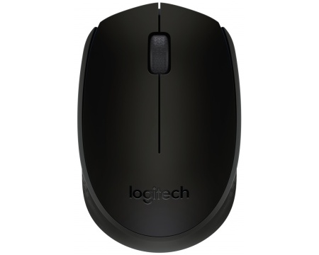 Hiir Logitech B170 wireless must