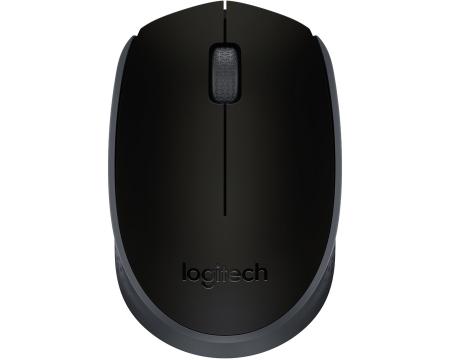 Hiir Logitech M171 wireless must