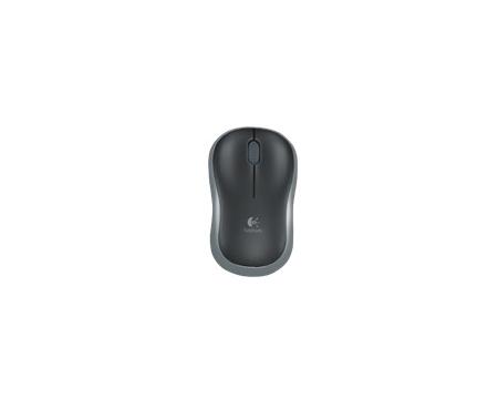 Hiir Logitech M185 wireless hall