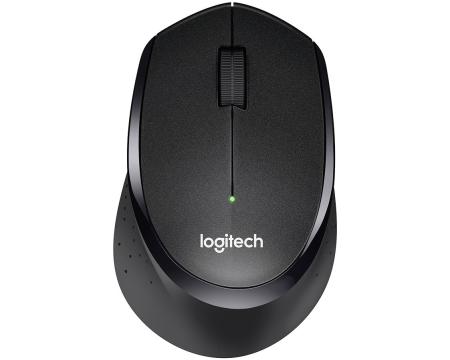 Hiir Logitech M330 wireless Silent Black