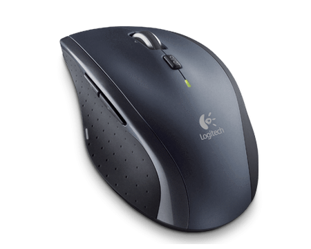 Hiir Logitech M705 Marathon  Wireless