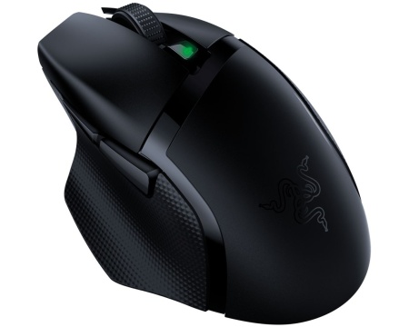 Hiir Razer Basilisk X wireles HyperSpeed