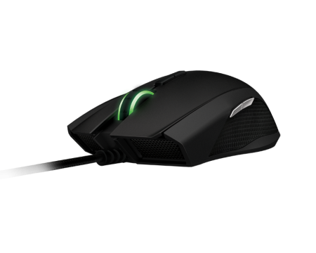 Hiir Razer Taipan Expert ambidextrous B*