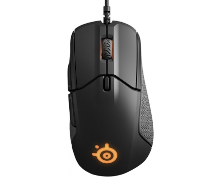 Hiir SteelSeries Rival 310 must
