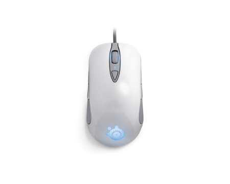 Hiir SteelSeries Sensei RAW Frost Blue
