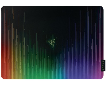 Hiire alus Razer Sphex V2 multicolour