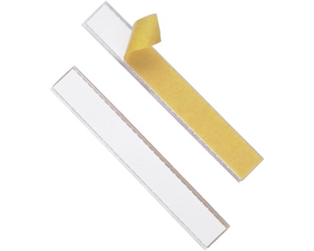 Hinnariba 2x20cm kleebitav 10tk