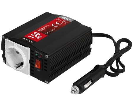 Inverter 12V->230V BLOW 150W