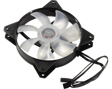 Jahuti 120mm Cooler Master MF121L RGB