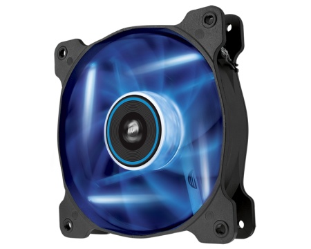 Jahuti 120mm Corsair Air Series AF120Blu